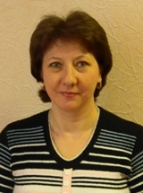 Чуркина Ирина Ивановна.